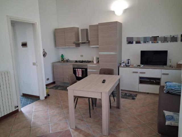 Appartamento in affitto a Nova Milanese, Lombardia