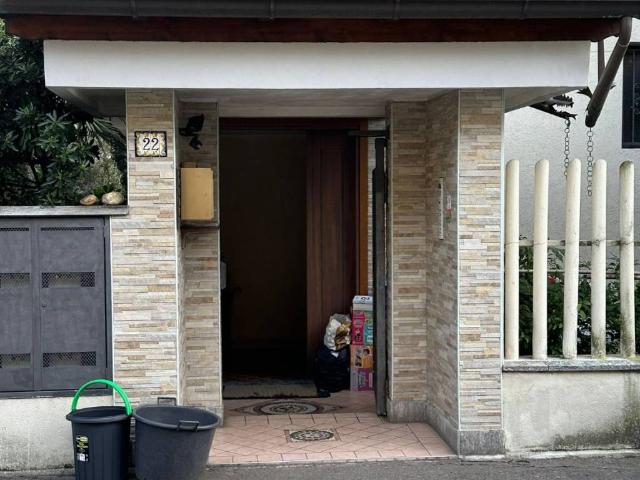 Appartamento in affitto a Cascina Meda, Nova Milanese