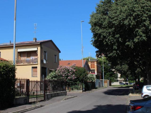 Appartamento in affitto a Nova Milanese, Lombardia