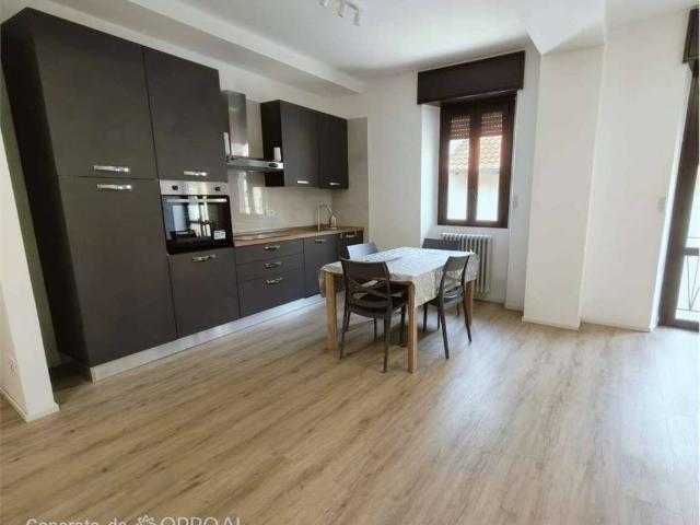 Appartamento in affitto a Cascina Meda, Nova Milanese