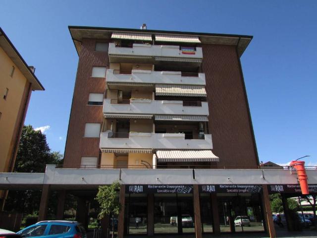 Appartamento in affitto a Nova Milanese, Lombardia