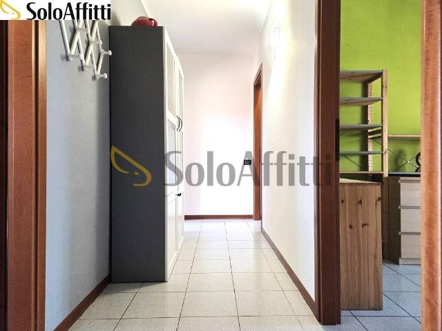 Appartamento in affitto a Zona Omogenea Milano Nord, Nova Milanese