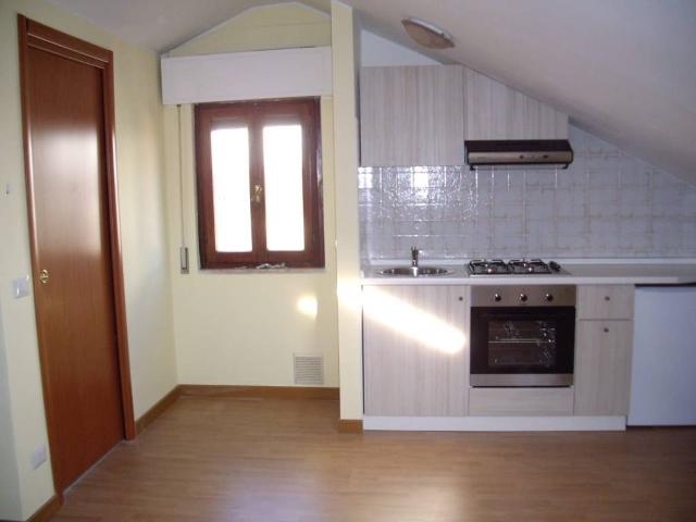 Appartamento in affitto a Nova Milanese, Lombardia