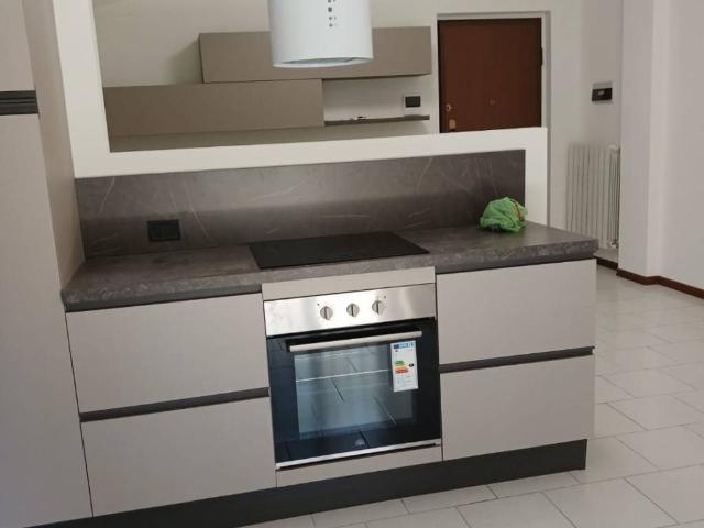 Appartamento in affitto a Nova Milanese, Lombardia