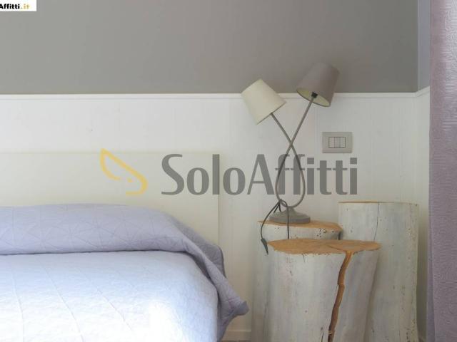 Appartamento in affitto a Nova Milanese, Lombardia