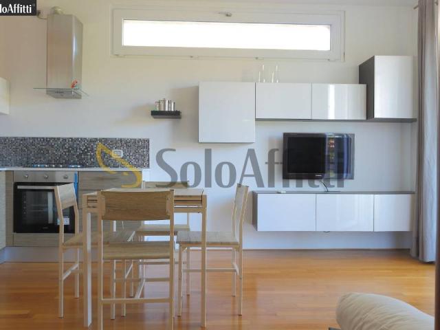 Appartamento in affitto a Nova Milanese, Lombardia