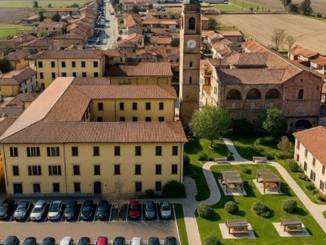 Appartamento in affitto a Santa Rita, Piemonte