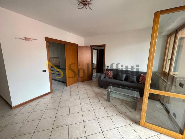 Appartamento in affitto a Porta Mortara, Piemonte