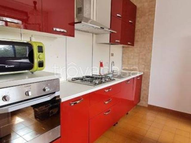 Appartamento in affitto a Torrion Quartara, Piemonte