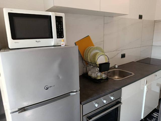 Appartamento in affitto a Santa Rita, Piemonte