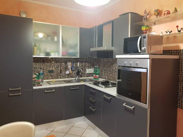 Appartamento in affitto a San Paolo, Piemonte