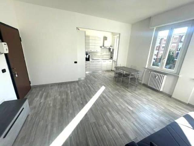 Appartamento in affitto a Sant'Antonio, Novara