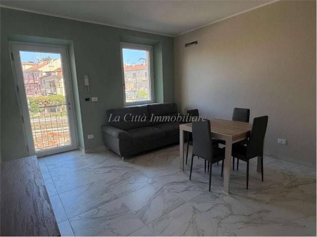 Appartamento in affitto a Sant'Antonio, Novara