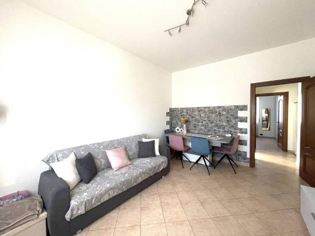 Appartamento in affitto a Porta Mortara, Novara