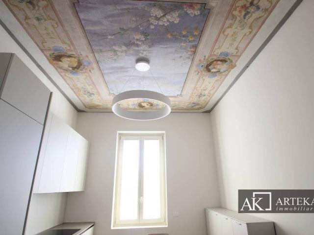 Appartamento in affitto a Porta Mortara, Piemonte