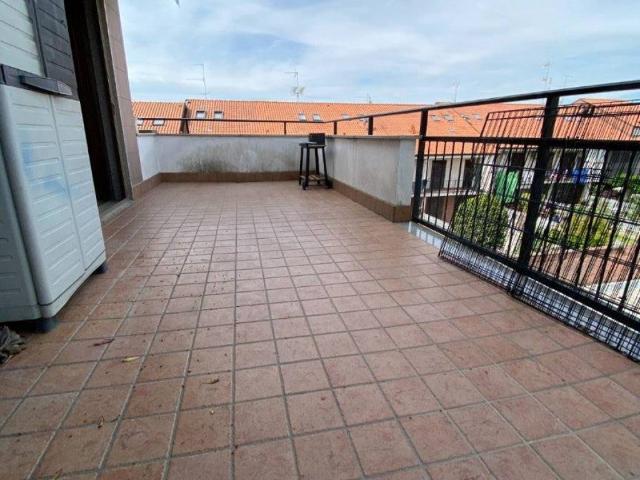Appartamento in affitto a Porta Mortara, Piemonte