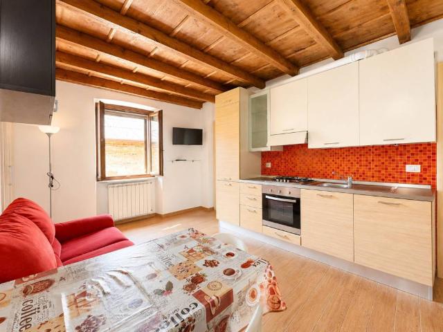 Appartamento in affitto a Sacro Cuore, Piemonte