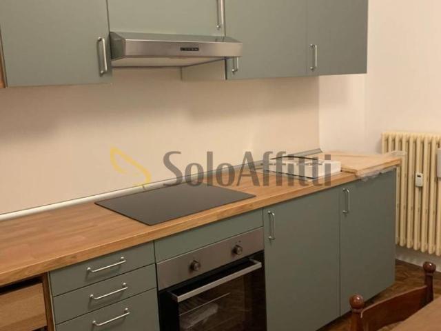 Appartamento in affitto a Porta Mortara, Piemonte