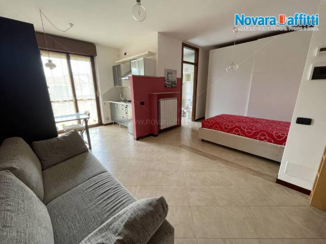 Appartamento in affitto a Santa Rita, Piemonte