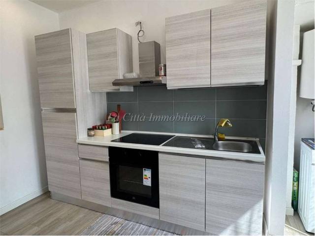 Appartamento in affitto a Sacro Cuore, Piemonte