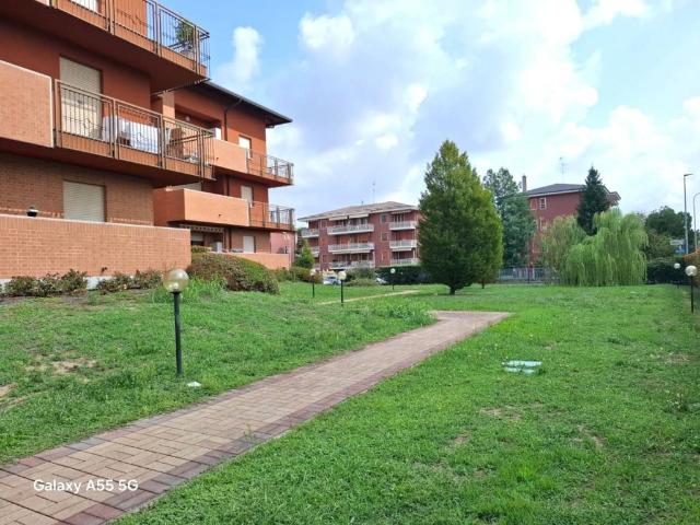 Appartamento in affitto a Torrion Quartara, Piemonte