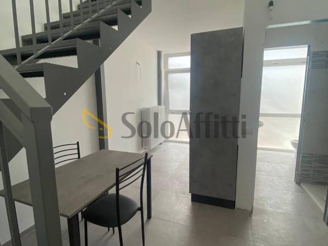 Appartamento in affitto a Porta Mortara, Novara