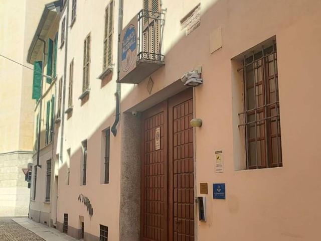 Appartamento in affitto a Porta Mortara, Piemonte