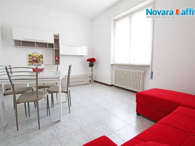 Appartamento in affitto a Sacro Cuore, Piemonte