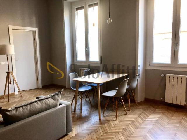 Appartamento in affitto a Porta Mortara, Piemonte