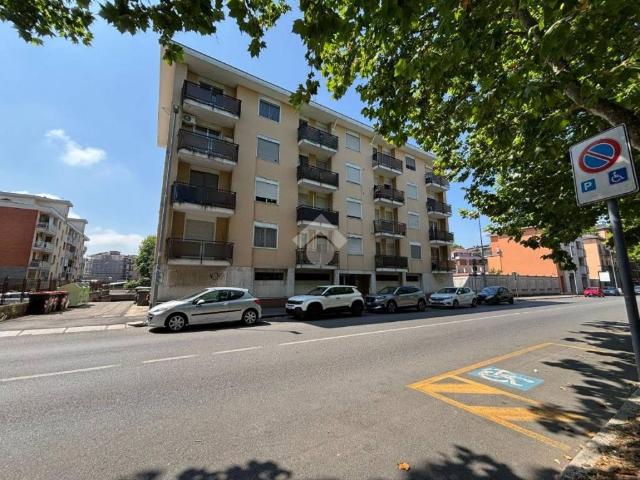 Appartamento in affitto a Porta Mortara, Piemonte