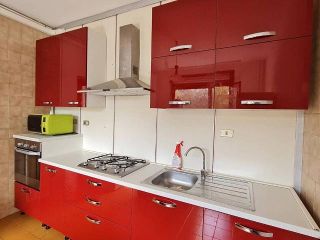 Appartamento in affitto a Torrion Quartara, Piemonte