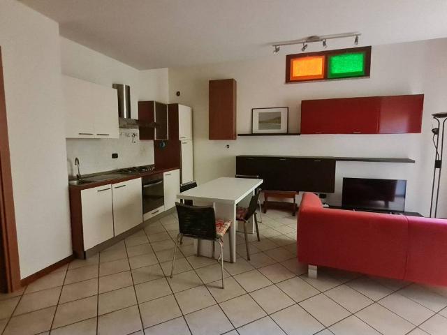 Appartamento in affitto a San Paolo, Piemonte