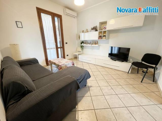 Appartamento in affitto a Piemonte, Novara