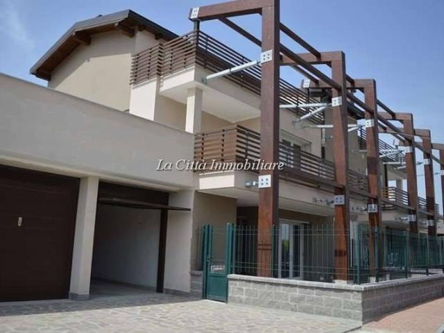 Appartamento in affitto a Torrion Quartara, Piemonte