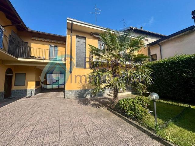 Appartamento in affitto a Piemonte, Novara