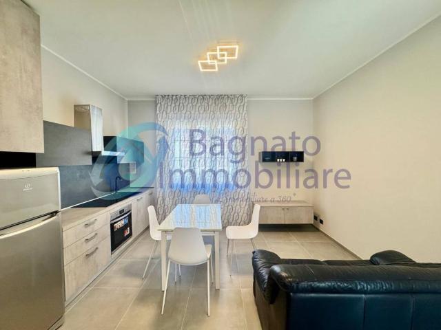Appartamento in affitto a Piemonte, Novara