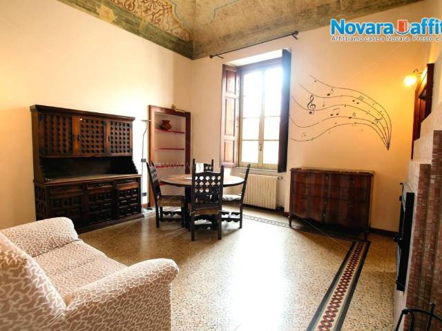 Appartamento in affitto a Porta Mortara, Piemonte