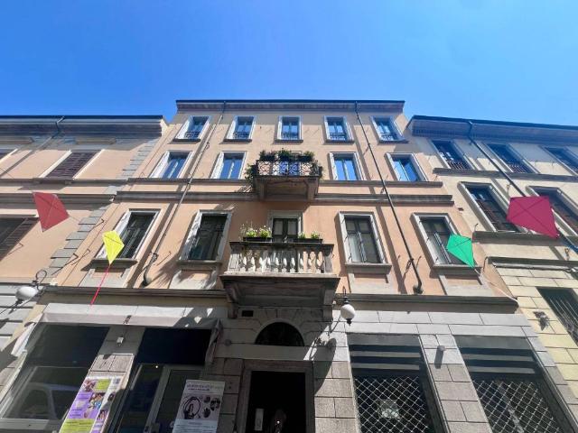 Appartamento in affitto a Porta Mortara, Piemonte