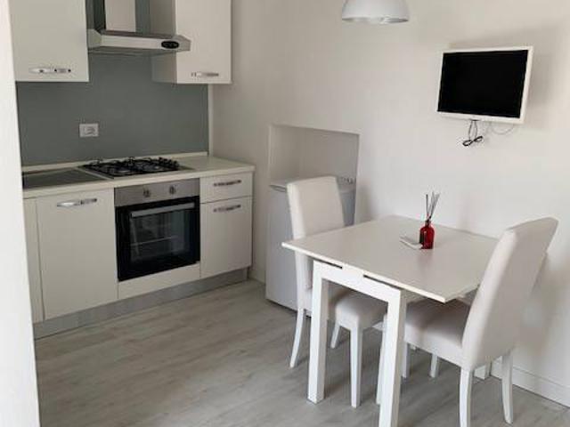 Appartamento in affitto a Porta Mortara, Piemonte