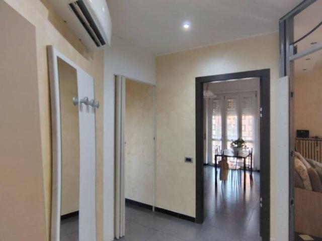 Appartamento in affitto a Porta Mortara, Piemonte