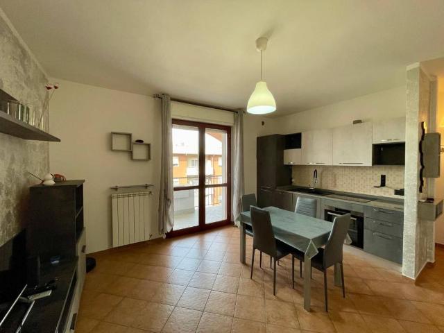 Appartamento in affitto a Piemonte, Novara