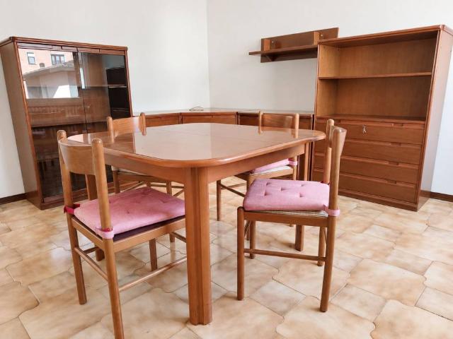 Appartamento in affitto a Torrion Quartara, Piemonte