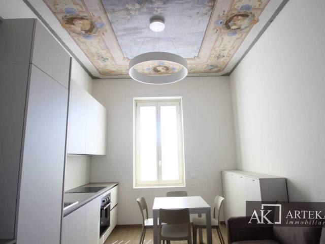 Appartamento in affitto a Porta Mortara, Piemonte