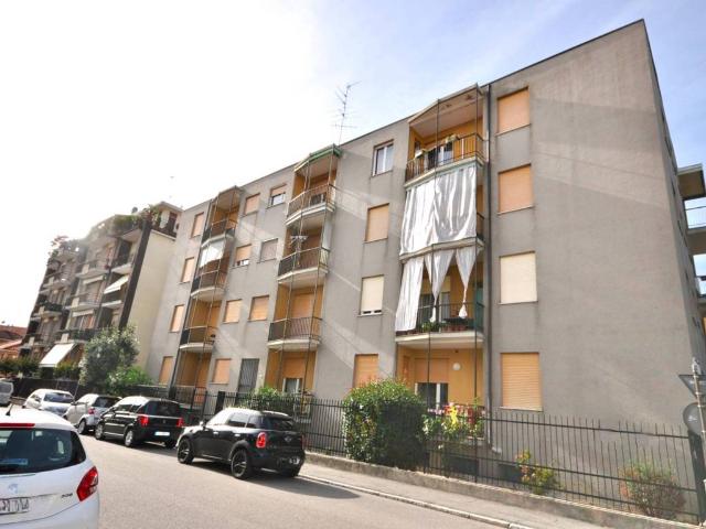 Appartamento in affitto a San Paolo, Piemonte
