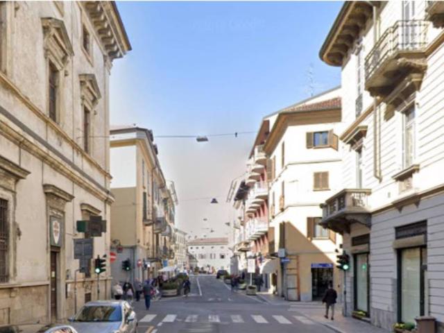Appartamento in affitto a Porta Mortara, Novara