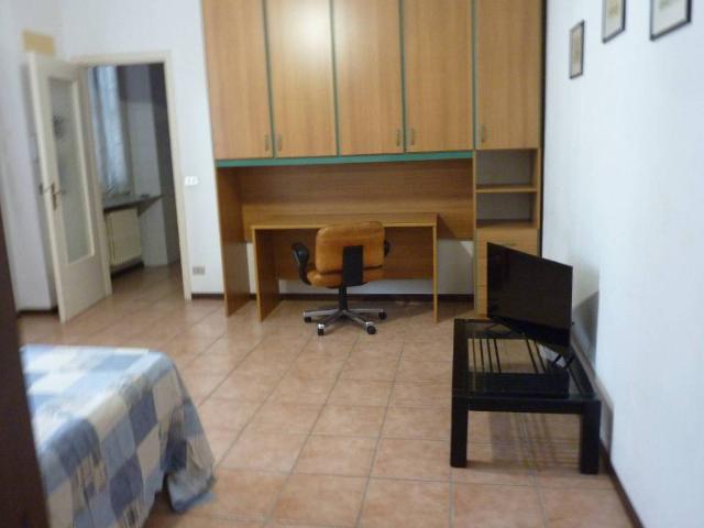 Appartamento in affitto a Porta Mortara, Piemonte