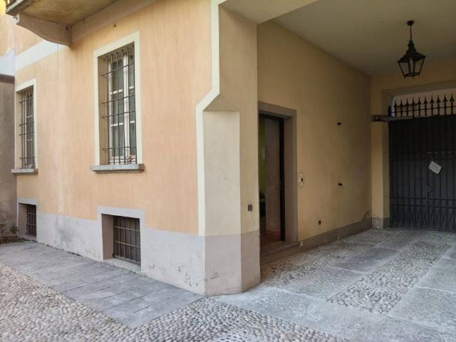 Appartamento in affitto a Porta Mortara, Piemonte