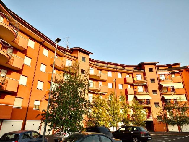 Appartamento in affitto a Torrion Quartara, Piemonte