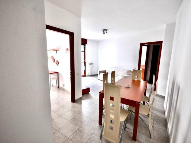 Appartamento in affitto a Torrion Quartara, Piemonte