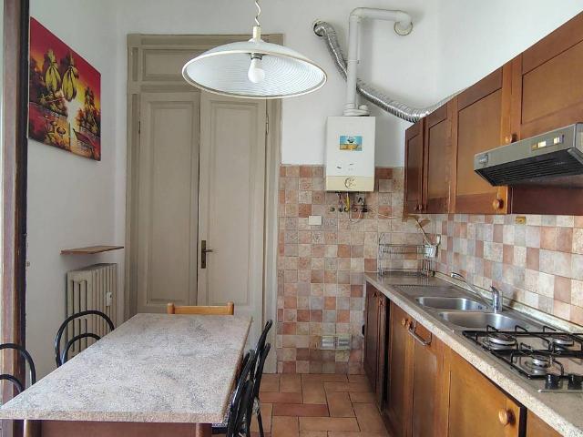 Appartamento in affitto a Porta Mortara, Piemonte